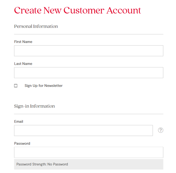 Vanillagift.com Register